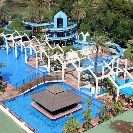 Benalbeach Playa بينالماذينا المظهر الخارجي الصورة