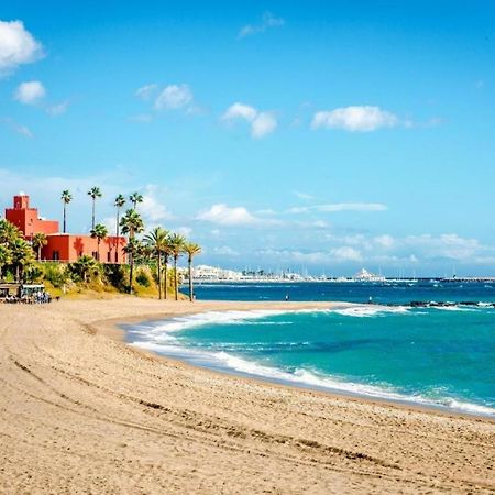 Benalbeach Playa بينالماذينا المظهر الخارجي الصورة