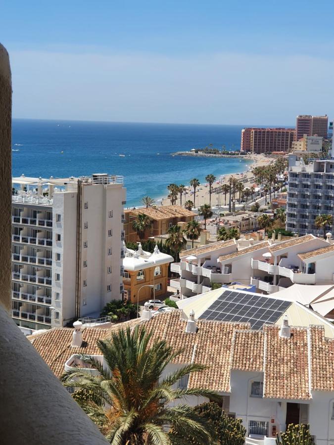 Benalbeach Playa بينالماذينا المظهر الخارجي الصورة
