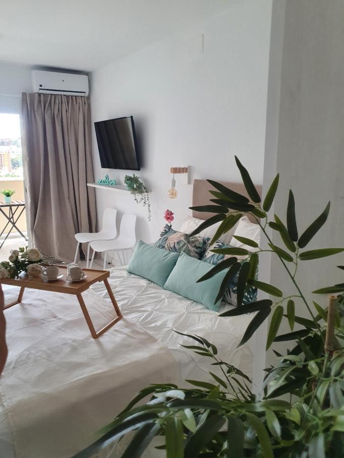 Benalbeach Playa بينالماذينا المظهر الخارجي الصورة