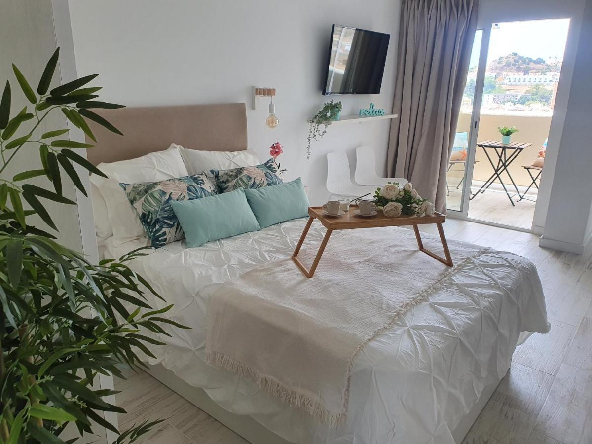 Benalbeach Playa بينالماذينا المظهر الخارجي الصورة