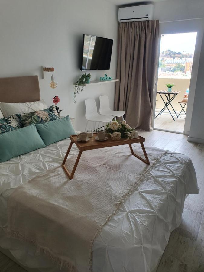 Benalbeach Playa بينالماذينا المظهر الخارجي الصورة