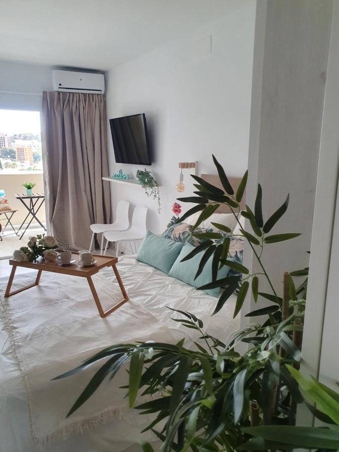 Benalbeach Playa بينالماذينا المظهر الخارجي الصورة