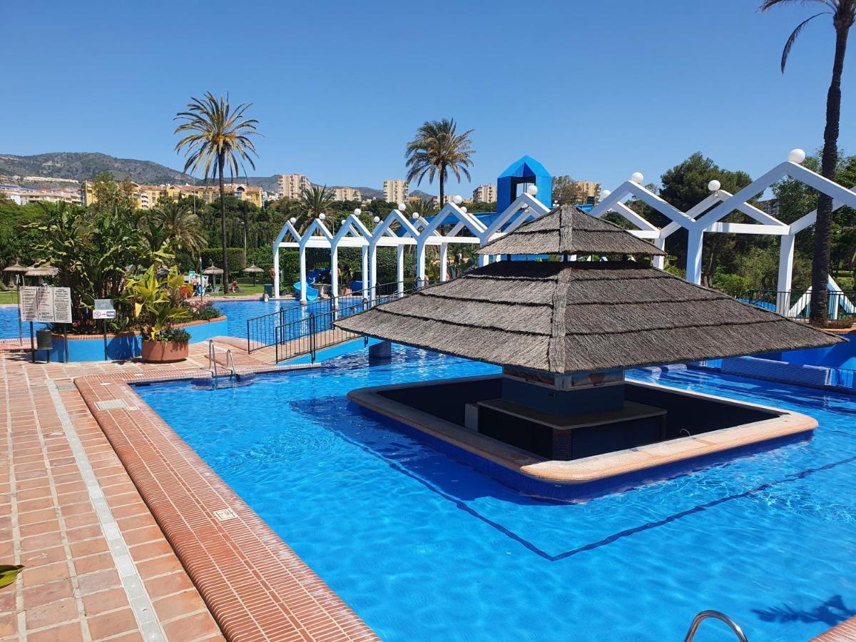 Benalbeach Playa بينالماذينا المظهر الخارجي الصورة