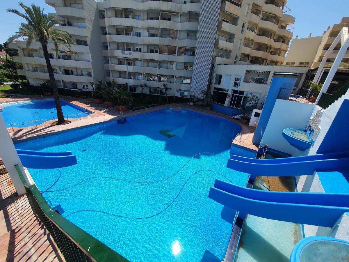 Benalbeach Playa بينالماذينا المظهر الخارجي الصورة