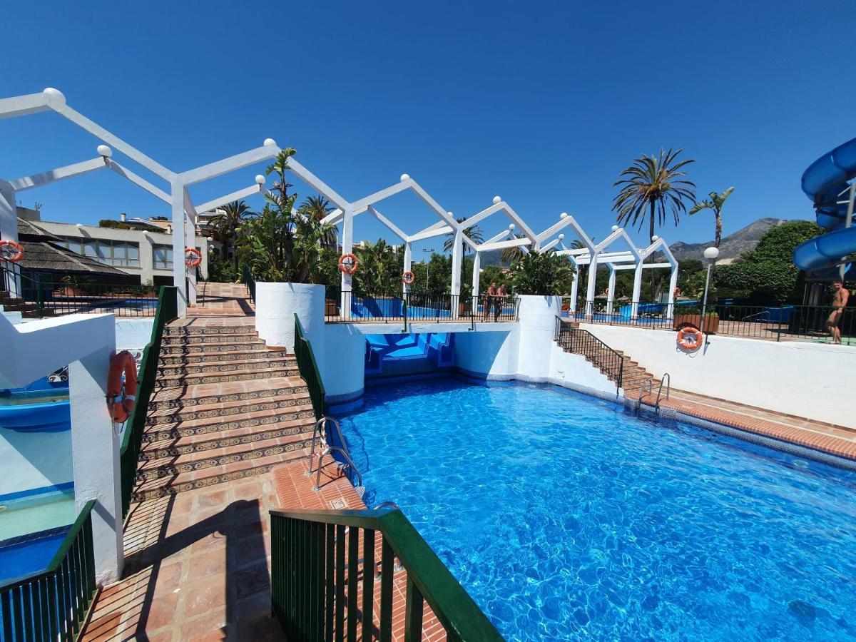 Benalbeach Playa بينالماذينا المظهر الخارجي الصورة