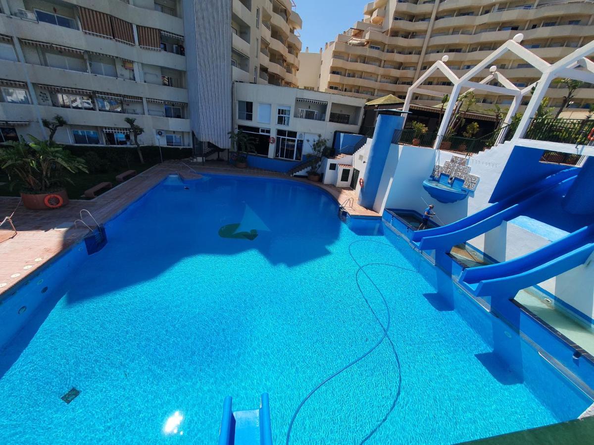 Benalbeach Playa بينالماذينا المظهر الخارجي الصورة