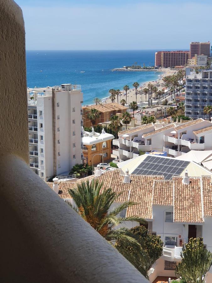 Benalbeach Playa بينالماذينا المظهر الخارجي الصورة