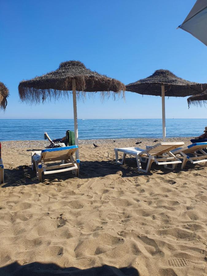Benalbeach Playa بينالماذينا المظهر الخارجي الصورة