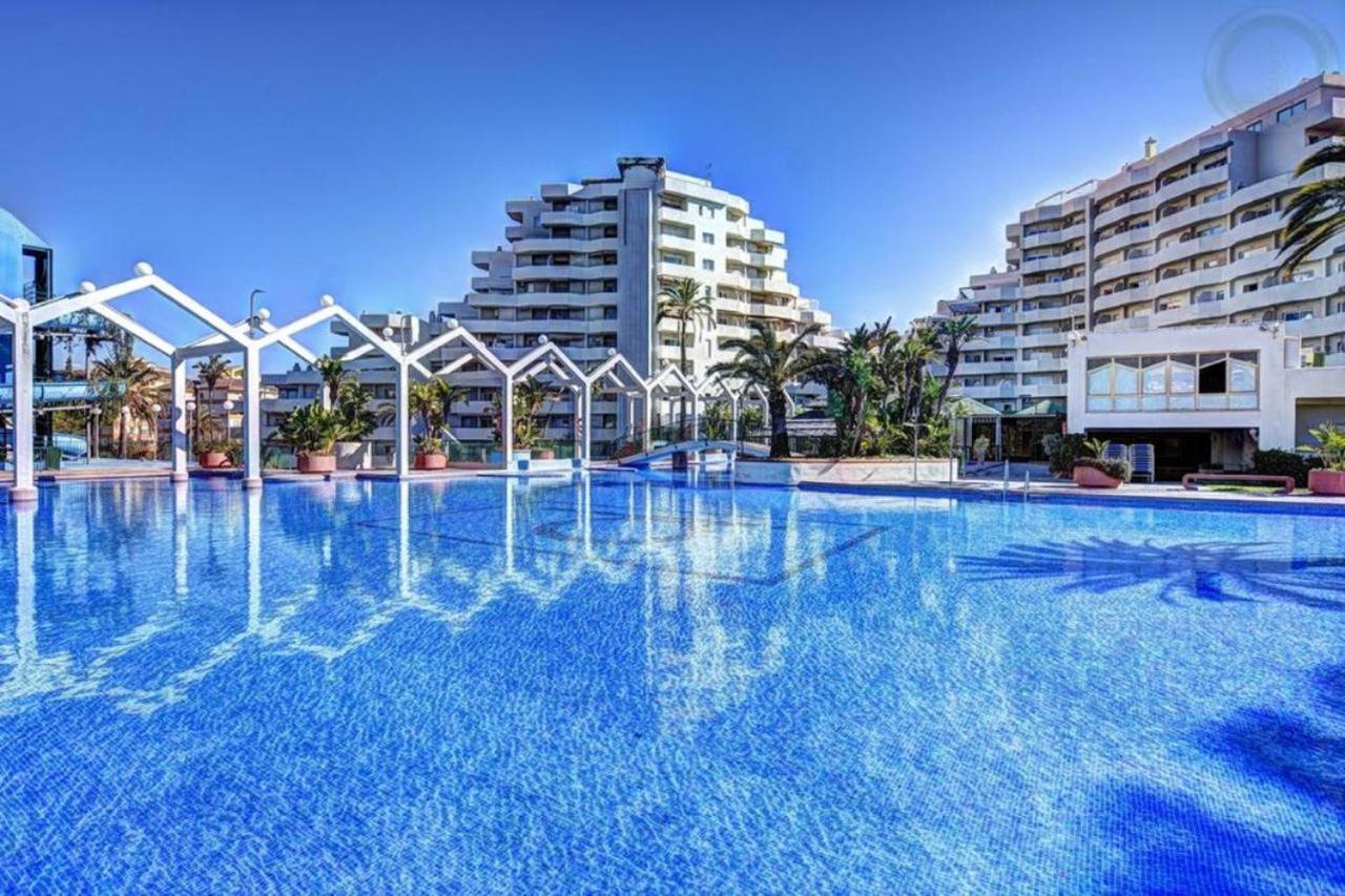 Benalbeach Playa بينالماذينا المظهر الخارجي الصورة