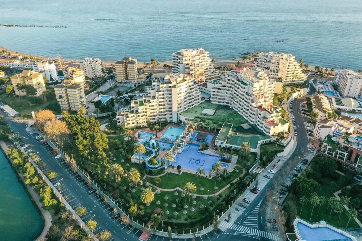 Benalbeach Playa بينالماذينا المظهر الخارجي الصورة
