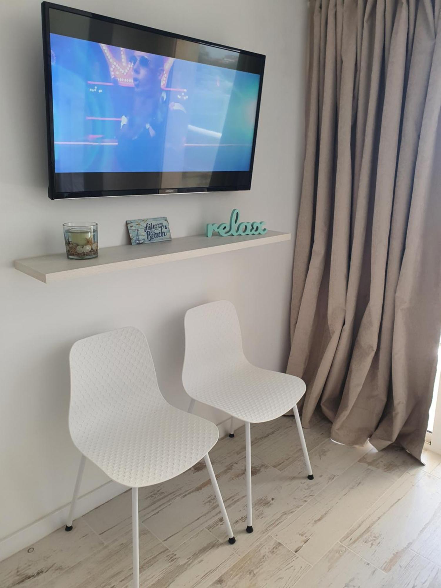 Benalbeach Playa بينالماذينا المظهر الخارجي الصورة