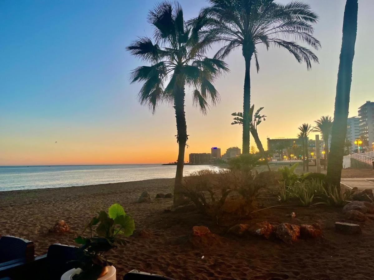 Benalbeach Playa بينالماذينا المظهر الخارجي الصورة