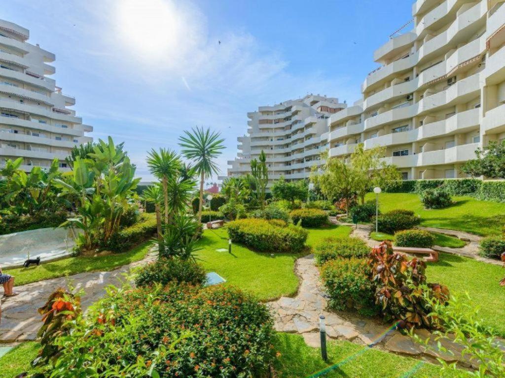 Benalbeach Playa بينالماذينا المظهر الخارجي الصورة