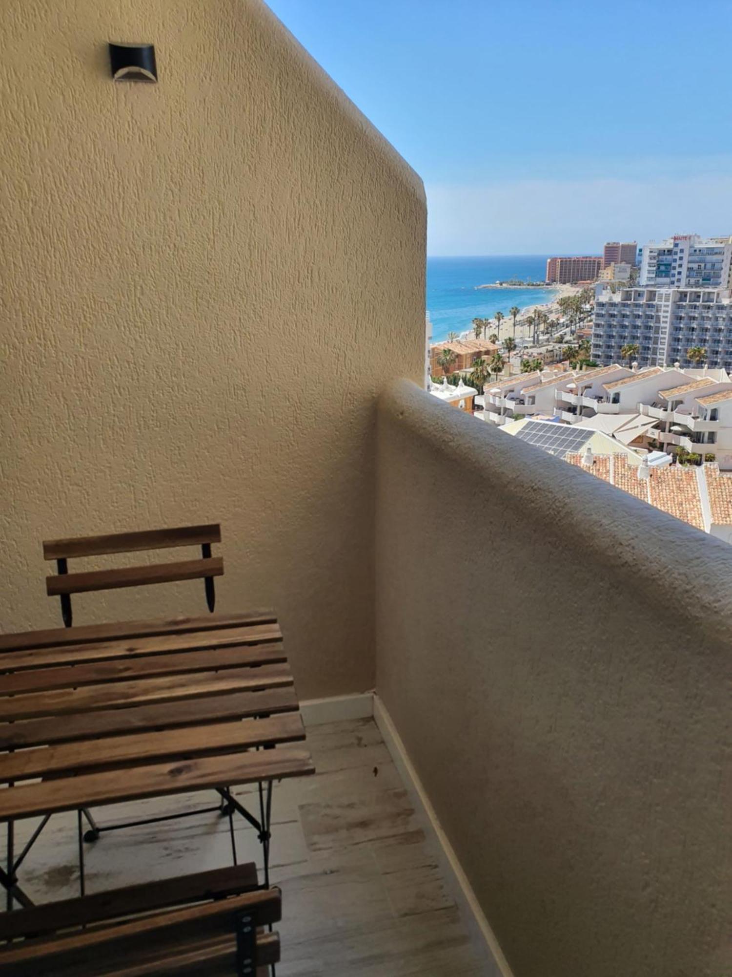 Benalbeach Playa بينالماذينا المظهر الخارجي الصورة